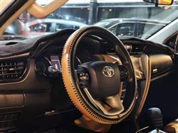 تويوتا فورجنر